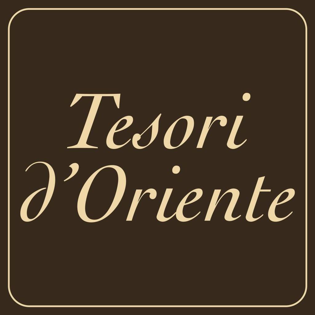 Tesori D'Oriente